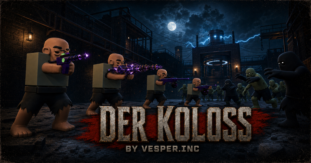 Der Koloss